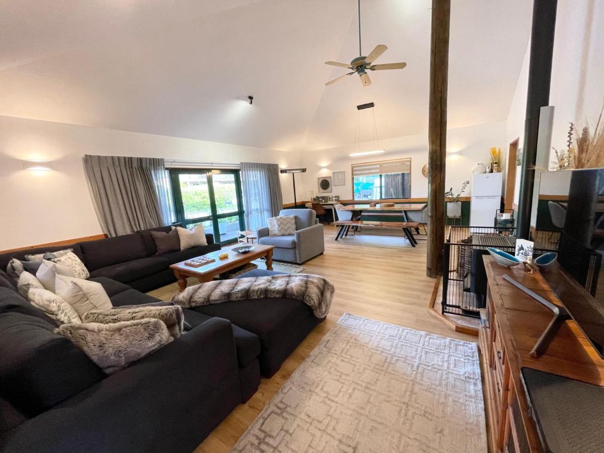Tikitere Lodge, Rotorua Kültér fotó